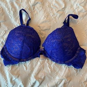 Victoria’s Secret Dream Angel Push Up 34C